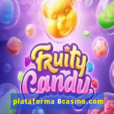 plataforma 8casino.com